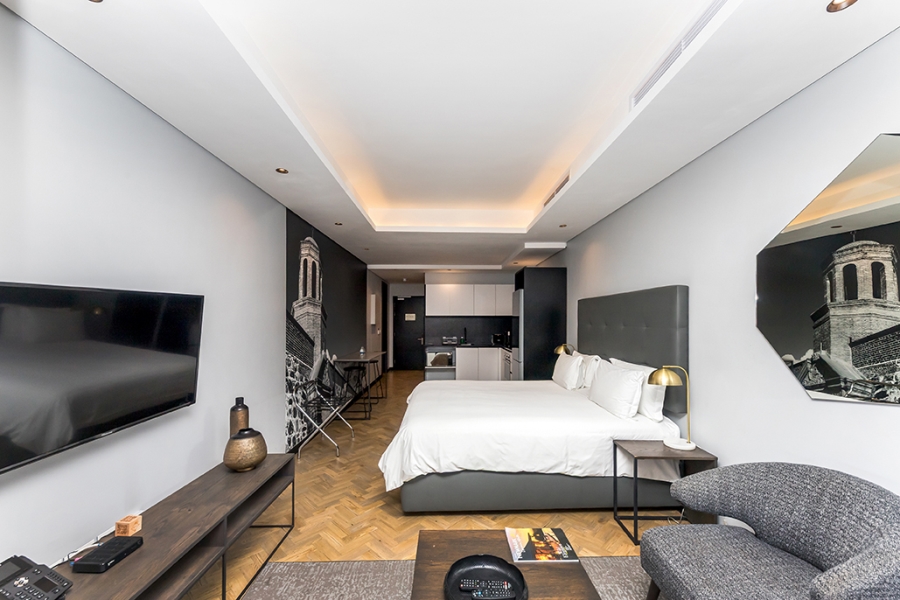 0 Bedroom Property for Sale in Cape Town City Centre Western Cape